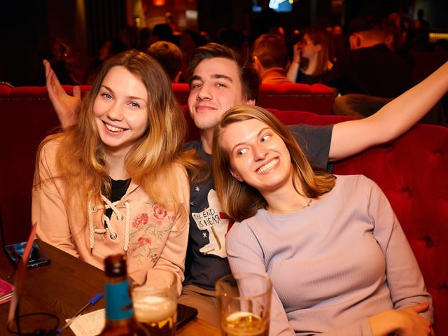 Вау!